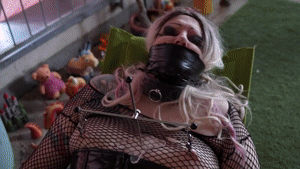 bondagecrossdresser.com - Helpless Relax Outdoor 2026 thumbnail